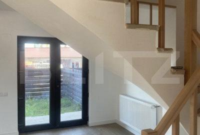 Casă cu 4 camere cu Teren 252 Mp în Central - 10
