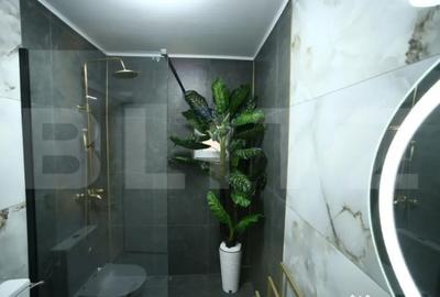 Casă cu 4 camere cu Teren 500 Mp în Budiu Mic - 9