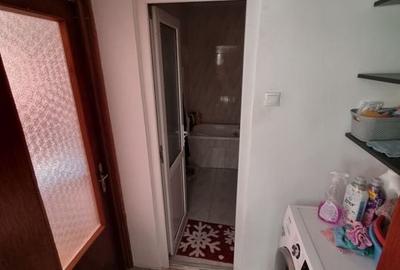 Gara stadion portul-apartament 2 camere decomandat cu gaze - 6