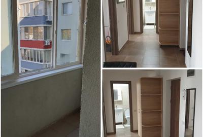 2 camere cu centrala si parcare Neofort Fundeni - 7