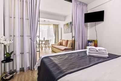 Alezzi Infinity Resort&SPA | Studio spatios de vanzare | Investitie sigura! - 2