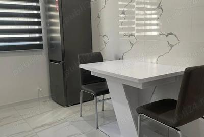 Inchiriez apartament 2 camere - 1