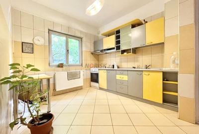 VILA 7 CAMERE 260 MP I - NORDUL CAPITALEI I Eleganta I LINIȘTE I 500 MP TEREN - 7