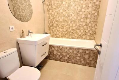 Apartament cu 2 camere decomandat în Lazaret - 3