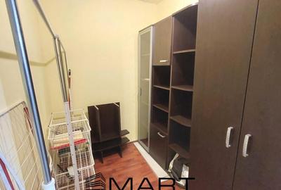 Apartament cu 3 camere decomandat, mobilat în Broscărie - 1