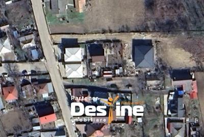 Teren + Proiect Locuinta de Vanzare – Strada Trandafirilor, Valea Lupului - 1