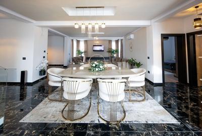 Casa Premium | Spa privat | Garaj Dublu | Mobilata-Utilata | 360 utili - 17