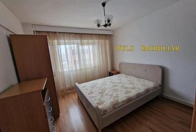Apartament cu 2 camere decomandat în Central - 2