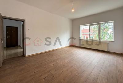 Apartament cu 3 camere decomandat în Central - 2