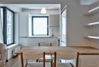 Apartament cu 2 camere semidecomandat, mobilat în Tineretului - 7