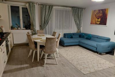 Apartament cu 2 camere în Central - 3