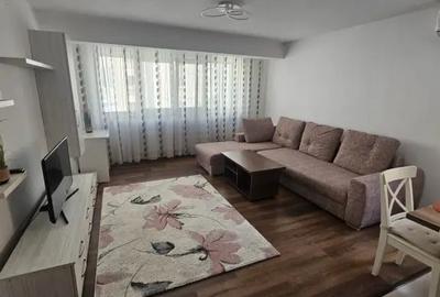 Apartament cu 2 camere semidecomandat în Muncii - 2