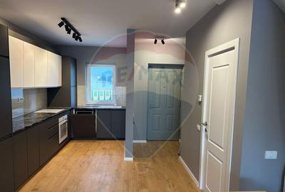 Duplex de inchiriat Voluntari - 14