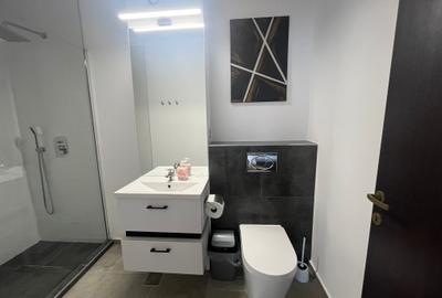 Vânzare apartament modern - 3 camere - 77 mp - Sanpetru - 15