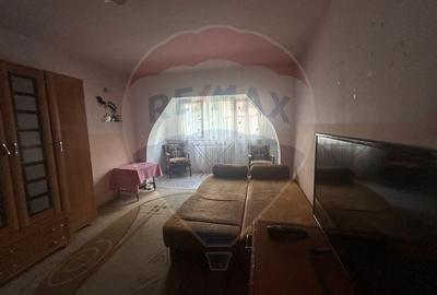 Apartament cu 1 camere de inchiriat in zona Traian - 1