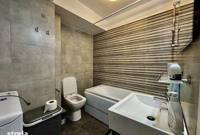 Apartament cu 2 camere, mobilat în Vitan