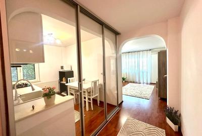 Apartament 2 camere - Aviatiei - 17