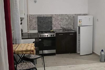 Garsonieră decomandată în Chiajna - 2