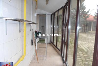 Spatiu comercial cu acces stradal in Ploiesti, semicentral - 2