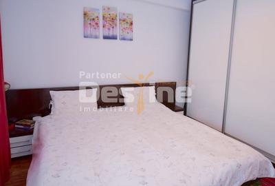 Apartament cu 3 camere decomandat, mobilat în Rahova - 8