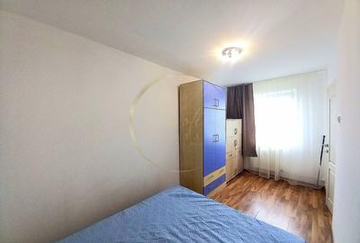 Apartament cu 2 camere nedecomandat, mobilat în Șagului - 6