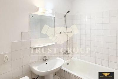 Apartament 3 camere Banu Manta - Clucerului | Imobil 1982 | Vedere spate - 8