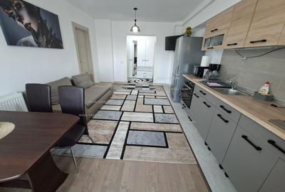 Apartament cu 2 camere in Tatarasi-Himson,bloc nou - 3