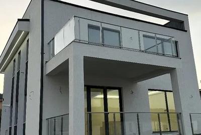 Casă individuală cu 4 camere cu Canalizare în Popești - 10