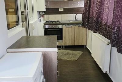 Apartament cu 2 camere semidecomandat în Roșu - 6