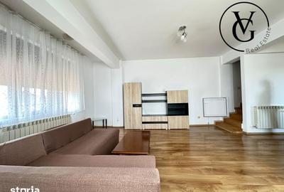 Apartament cu 3 camere decomandat, mobilat în Viile Noi - 5