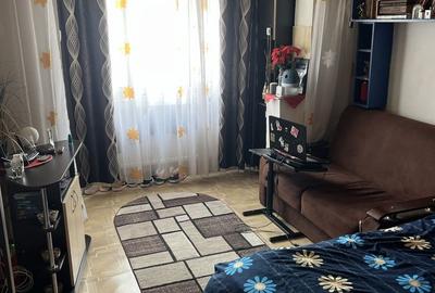 Garsonieră decomandată în Exterior Vest