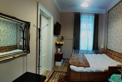 Apartament spatios 4 camere si Garsoniera Centru Istoric Sibiu Apartament spatios 4 camere si Garsoniera Centru Istoric Sibiu - 5