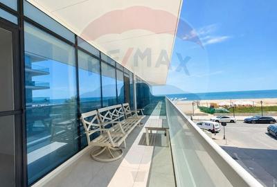 Apartament cu 2 camere semidecomandat în Nord - 1