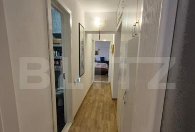 Apartament premium cu 4 camere, ultracentral Design Pers - 6