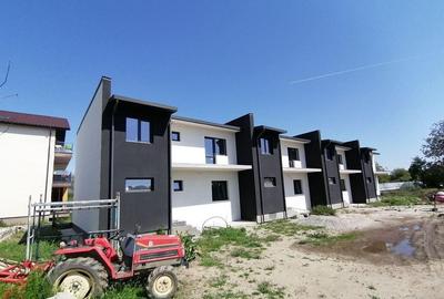 Casa P+1 in comuna 1 Decembrie - str. Victoriei - 18