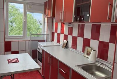 Apartament 2 camere renovat Giurgiului  M500 - 6