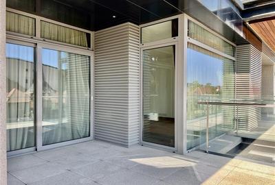 Apartament cu 4 camere semidecomandat, mobilat în Kiseleff - 22