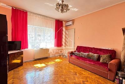 Apartament cu 2 camere la curte comuna in Apartament cu 2 camere la curte comuna in - 1