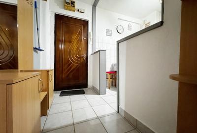Apartament 2 camere, 50mp utili + balcon, etaj intermediar - Girocului - 9