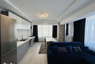 Apartament cu 2 camere în Turnișor - 2