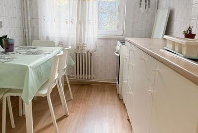 Apartament cu 3 camere semidecomandat în Pajura - 5