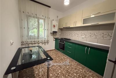 Apartament cu 3 camere decomandat în Lunca Cetățuii - 1