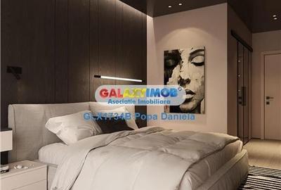 Apartament 4 camere, 139 mp, etaj 2 in One Lake District-Gherghitei - 12