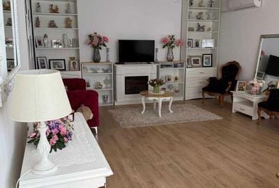 Casă cu 4 camere cu Teren 4000 Mp în Iecea Mare