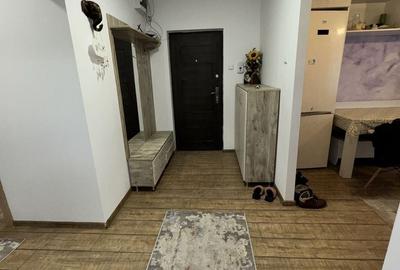 Institutul de Marină apartament decomandat 3 camere 78 mp - 11