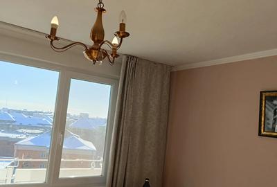 Proptietar inchiriez apartament cu 2 camere Tache Ionescu 450 euro - 4