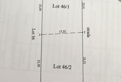 Spațiu comercial, în Călărași