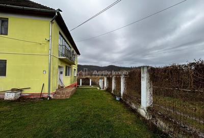 Bocsa Casa D P Etj.1. Garaj si Teren, Zona Mioritica. - 31
