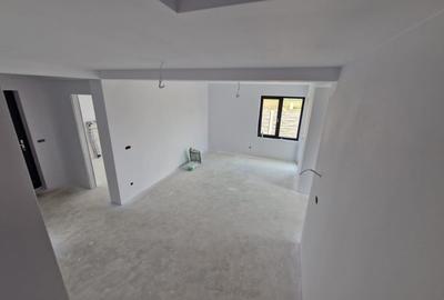 Duplex cu 5 camere cu Teren 299 Mp în Moșnița Nouă - 3