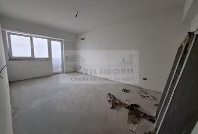 Apartament decomandat de vanzare in Iasi, Galata, 44,58 mp, bloc nou - 4